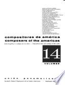 Compositores de América