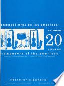 Compositores de América