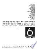 Compositores de America