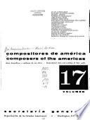 Compositores de América