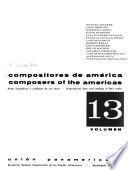 Compositores de América