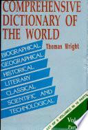 Comprehensive Dictionary of the World