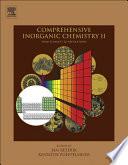 Comprehensive Inorganic Chemistry II