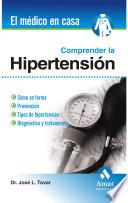 Comprender la hipertensión