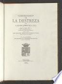 Comprensión de la destreza