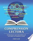 Comprensión Lectora