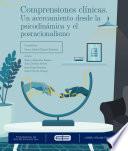 Comprensiones clínicas. Un acercamiento desde la psicodinámica y el posracionalismo