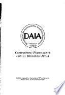Compromiso permanente con la dignidad judía
