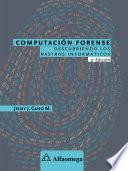 Computación Forense