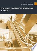 COMT004PO - Fundamentos de atención al cliente