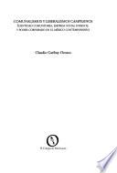 Comunalismos y liberalismos campesinos