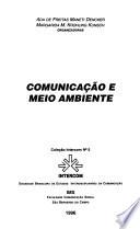 Comunicação e meio ambiente