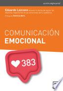 Comunicaci¢n emocional