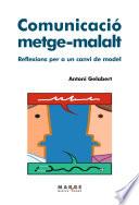Comunicació metge-malalt