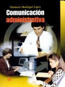 Comunicación Administrativa