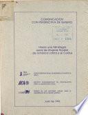 Comunicacion Con Perpectiva de Genero