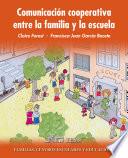 Comunicación cooperativa entre la familia y la escuela