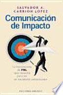 Comunicación de impacto