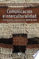 Comunicación e interculturalidad