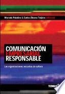 Comunicación empresarial responsable