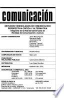 Comunicación