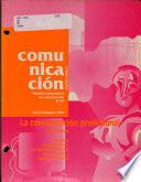 Comunicación