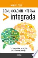 Comunicación Interna Integrada