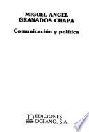Comunicación y política