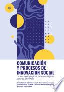 Comunicación y procesos de innovación social