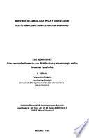Comunicaciones I.N.I.A.