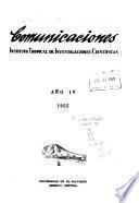 Comunicaciones