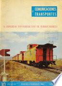 Comunicaciones y transportes