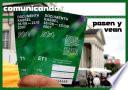 Comunicando Pasen y vean
