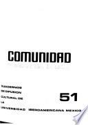Comunidad