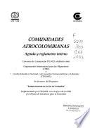Comunidades afrocolombianas
