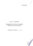 Comunidades extranjeras en la Argentina