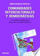 Comunidades interculturales y democráticas