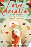 Con cariño, Amalia (Love, Amalia)