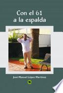 Con el 61 a la espalda
