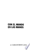 Con el mando en las manos