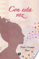 Con esta voz