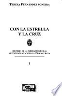 Con la estrella y la cruz