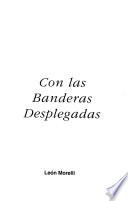 Con las banderas desplegadas