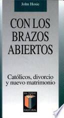 Con los brazos abiertos