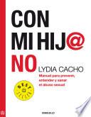 Con mi hij@ no