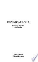 Con Nicaragua