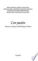 Con pasión