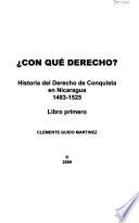Con qué derecho?