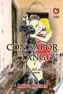 Con sabor a tango