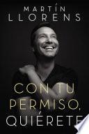 Con tu permiso. Quiérete